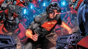 Superman versus AI: DC Comics goes on the defensive