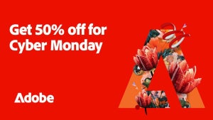 Last Chance! Cyber Week Celebration: Unbeatable Savings on Adobe Creative Cloud