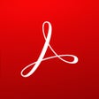 Icon of program: Adobe Reader DC