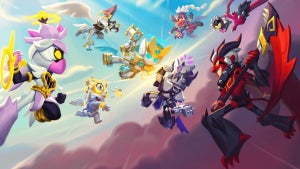 Everything you need to know about Angels vs. Demons, the new season of Brawl Stars