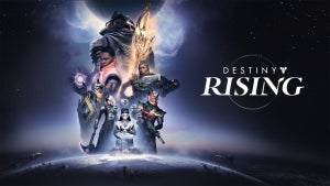 The new and rumored Destiny is called Destiny: Rising and it is a mobile RPG that already has a date for testing