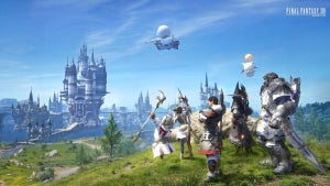 Yoshida unexpectedly presents the game we never expected: Final Fantasy XIV Mobile