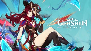 Genshin Impact introduces us to its new character: the peacemaker Chasca