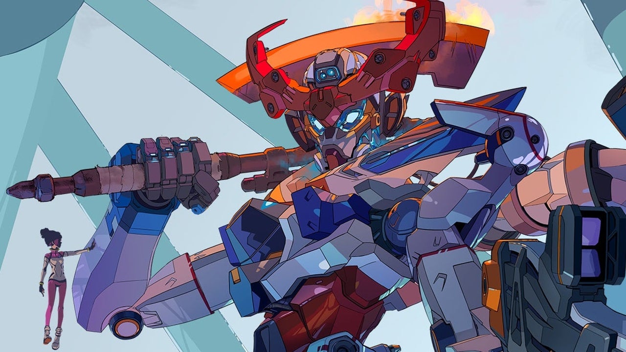 Gundam will have a new series, written by the creator of Neon Genesis Evangelion