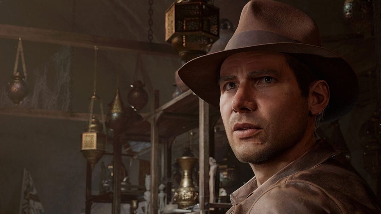 Indiana Jones and the Great Circle: everything you need to know about Indy's new adventure