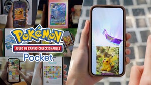 Pokémon TCG Pocket has been on the market for a month and has already made $200 million