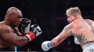 A Florida man sues Netflix for how bad the Mike Tyson VS Jake Paul fight looked