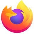 Icon of program: Mozilla Firefox