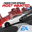 Icon of program: Need for Speed: Most Want…