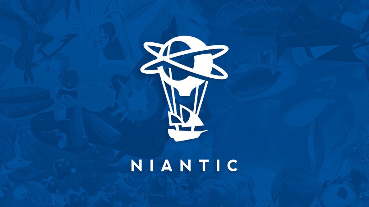 Niantic has been using Pokémon Go player data to train its AI