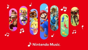 Nintendo will continue not to release its music on Spotify, but it will let you listen to it on its new app