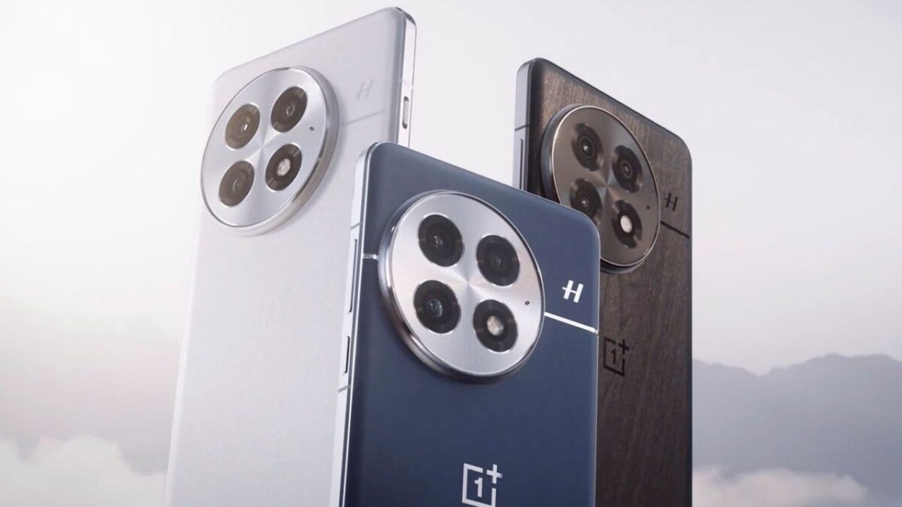 We already have the global release date for the anticipated OnePlus 13