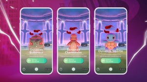 Pokémon Go wants you to have a Dynamax, and for that, it has created Max Mondays