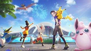 Pokémon Unite will no longer be available in several major countries