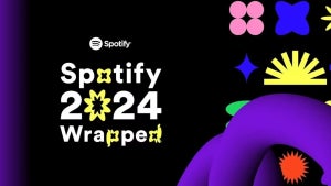 Spotify Wrapped 2024 is here: here’s how to see your music summary of the year