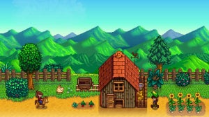 The creator of Stardew Valley is afraid to leave the game to do something else