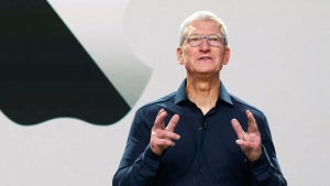 Tim Cook talks about Apple's Intelligence plans, OpenAI, Vision Pro sales, and much more in a new interview