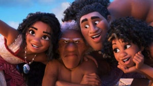 Moana 2 is very far from the original movie, and the director has explained why without realizing it