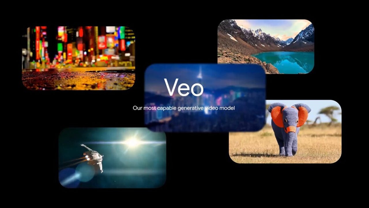 Veo, Google's video-generating AI, arrives at Google Cloud with Vertex AI