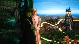 The box office data for Wicked makes it clear that it is a major phenomenon in the US… but what about the rest of the world?