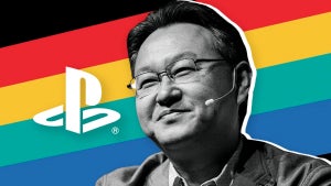 Goodbye to a PlayStation legend: Shuhei Yoshida retires