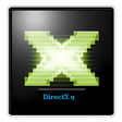 Icon of program: DirectX