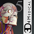 Icon of program: Essential Anatomy 5