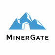 Icon of program: MinerGate