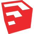 Icon of program: SketchUp Free