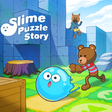 Icon of program: Slime Puzzle Story