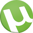 Icon of program: uTorrent