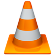 Icon of program: VLC media player