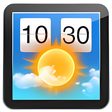 Icon of program: Weather Widget Desktop